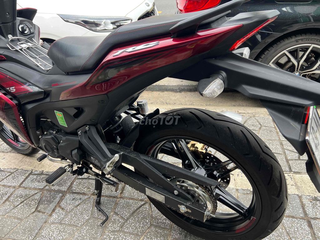 Ex 155 2024❇️Đồng Moto Đà Lạt❇️. Mua bán Xe máy tại Thành phố Đà Lạt Lâm Đồng được đăng bởi ĐỒNG MOTOR 2  cá nhân hình 4