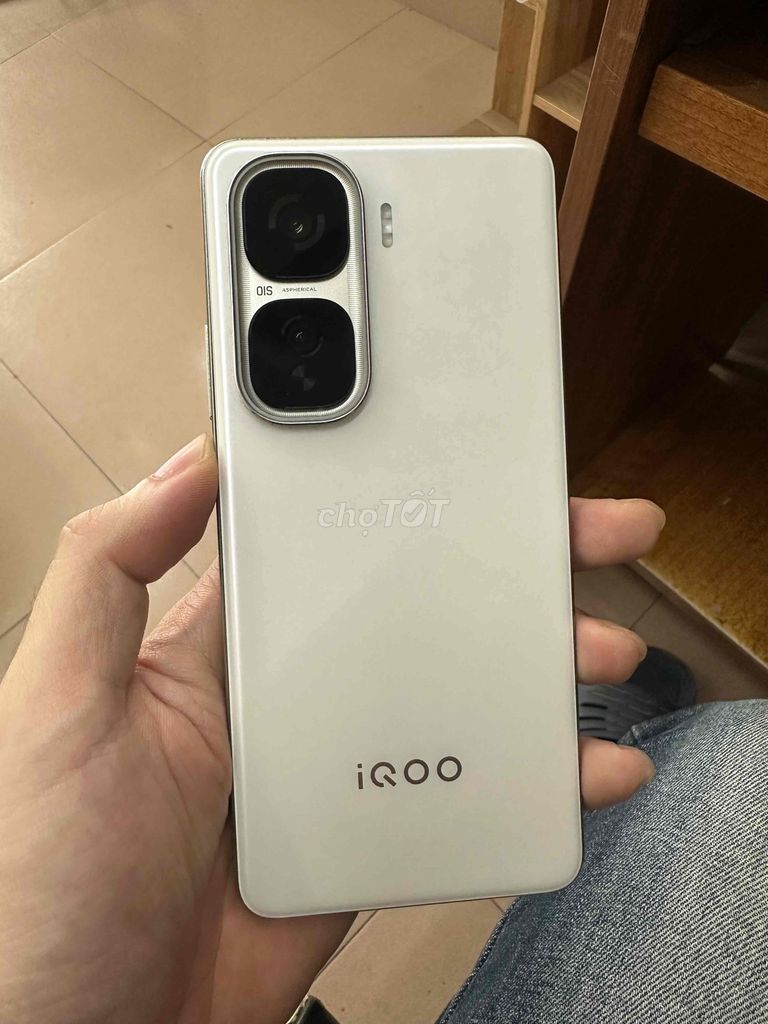 iQOO Neo 10 Pro cấu hình siêu mạnh. Mua bán Điện thoại tại Quận Thanh Xuân Hà Nội được đăng bởi cửa hàng điện thoại giá rẻ hình 1