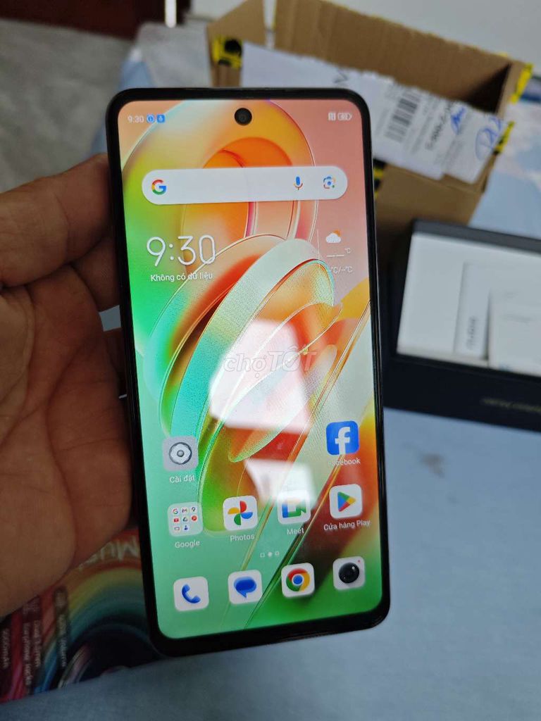 Hàng mới về Nubia rẻ nhất full hộp sạc đầy đủ. Mua bán Điện thoại tại Thành phố Biên Hòa Đồng Nai được đăng bởi vu phong hình 3