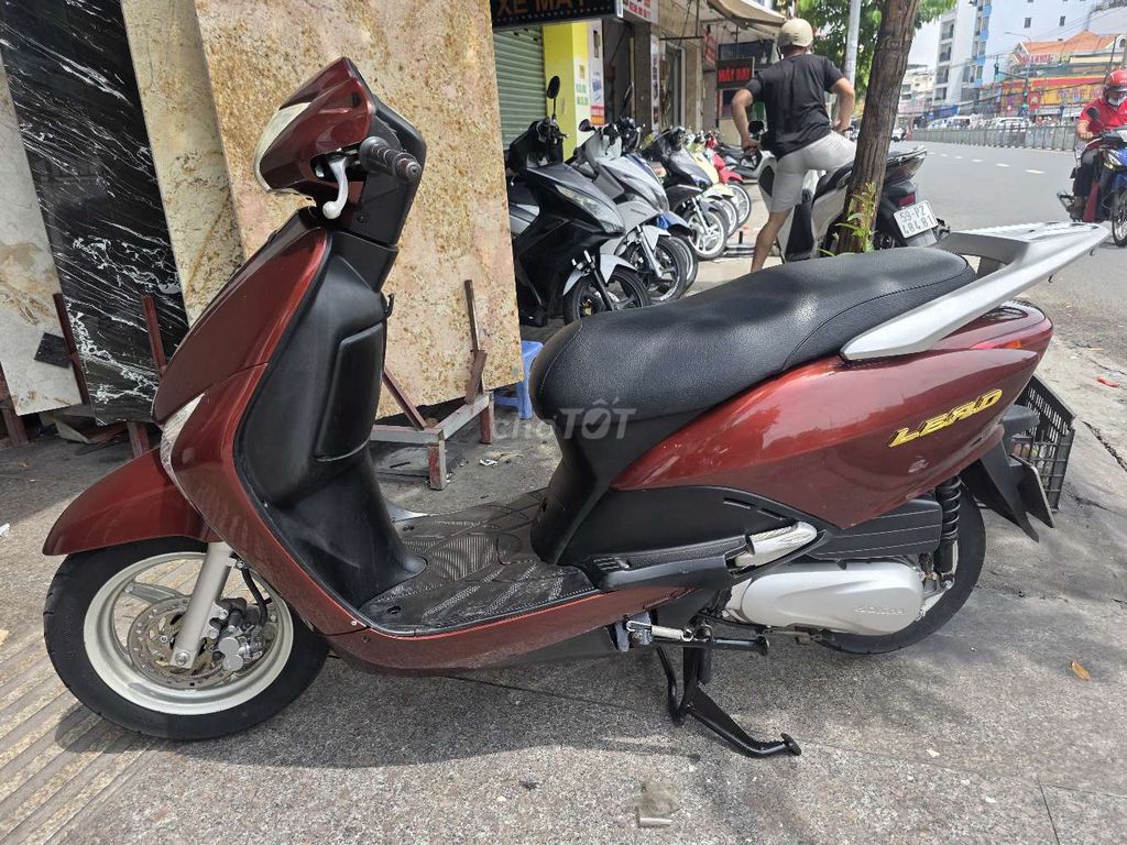 Honda LEAD 2012, отличное состояние