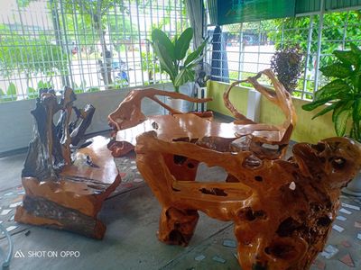 Bộ bàn ghế gỗ trai vàng. Tại hoà sơn đà nẵng. Mua bán Bàn ghế tại Huyện Hòa Vang Đà Nẵng được đăng bởi Khang anh