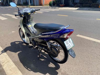 SYM Elegant 50 Xanh trắng. Mua bán Xe máy tại Huyện Thống Nhất Đồng Nai được đăng bởi nguyen dong