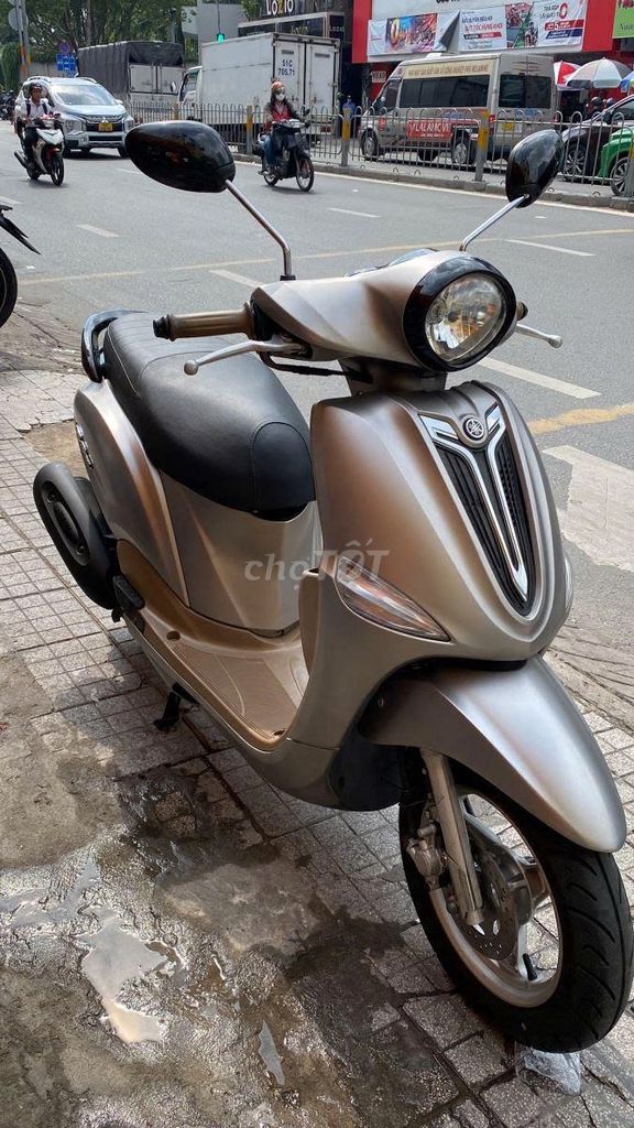 Nozza 110cc 2011 bs 59k1-24012. Mua bán Xe máy tại Quận Phú Nhuận Tp Hồ Chí Minh được đăng bởi xe39com hình 3
