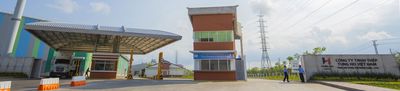 Việc làm Thị xã Phú Mỹ Bà Rịa - Vũng Tàu - Tuyển Thợ hàn Công Ty TNHH Thép Tung Ho Việt Nam lương Đến 15 triệu/tháng