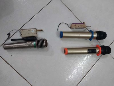 Micro. Mua bán null tại Quận 8 Tp Hồ Chí Minh được đăng bởi huu chanh