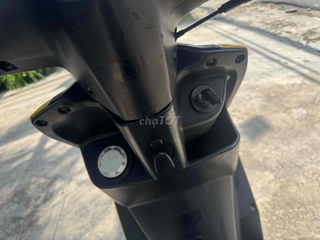 Kimco candy 50cc bstp 2013 k9c cà thẻ trao đổi xe. Mua bán Xe máy tại Quận Tân Bình Tp Hồ Chí Minh được đăng bởi Tuấn Phụng hình 7