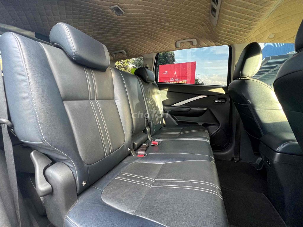 🔥XPANDER CROSS 2023🔥XE GIA ĐÌNH SIÊU ĐẸP🔥BẢO HÀNH. Mua bán Ô tô tại Huyện Hóc Môn Tp Hồ Chí Minh được đăng bởi Mymy Mitsubishi Trường Chinh hình 8