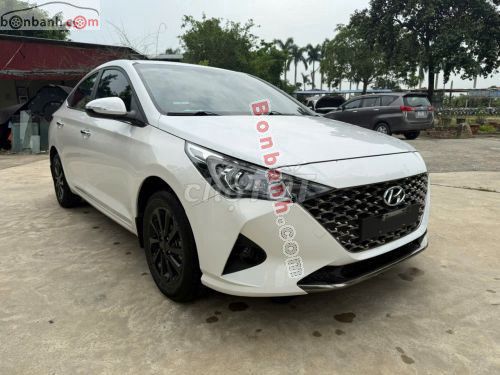Hyundai Accent 1.4 MT 2021. Mua bán Ô tô tại Thành phố Biên Hòa Đồng Nai được đăng bởi Ngoc yen hình 1