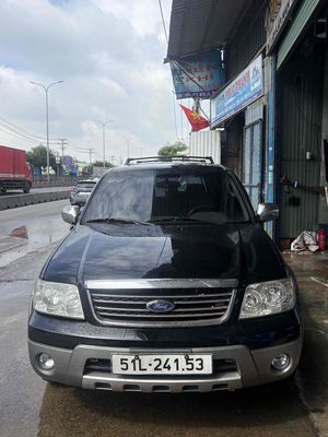 Ford Escape 2004 2.3 AT - 365000 km. Mua bán Ô tô tại Huyện Hóc Môn Tp Hồ Chí Minh được đăng bởi Hoàn  Phát