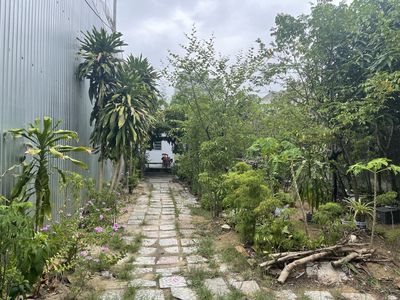 Аренда · 1 комн. · 45 м² · Quận Ngũ Hành Sơn, ул. Đường Chu Cẩm Phong