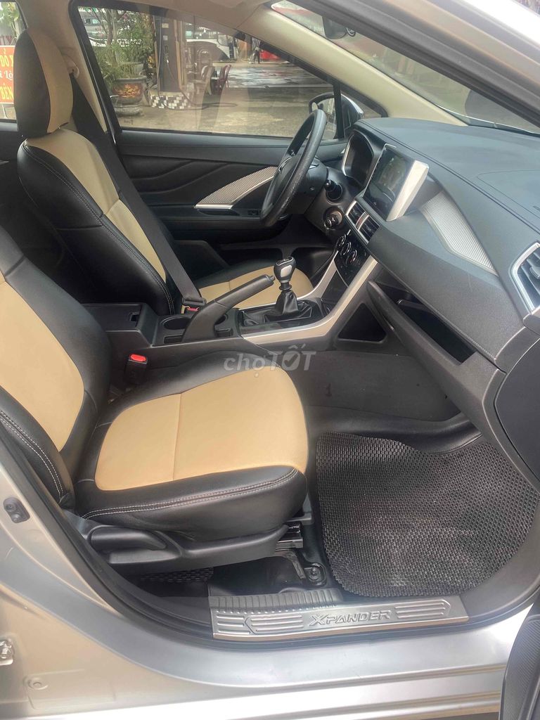 Mitsubishi xpander sx  2021 số sàn fun đồ chơi đẹp. Mua bán Ô tô tại Thành phố Vũng Tàu Bà Rịa - Vũng Tàu được đăng bởi Thiện LK hình 8