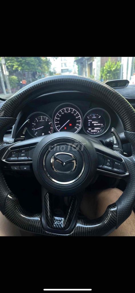 Chính chủ bán Mazda 6 Premium máy 2.5 26000 km. Mua bán Ô tô tại Quận Gò Vấp Tp Hồ Chí Minh được đăng bởi Hoàng hình 5