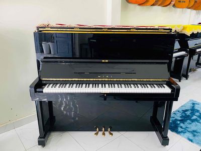 Piano cơ uprigh MIkI Máy yamaha u2 japan zin 100%