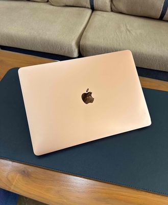Macbook Air 2018 hồng zinall máy đẹp. Mua bán Laptop tại Thành phố Cà Mau Cà Mau được đăng bởi Thanh phong 