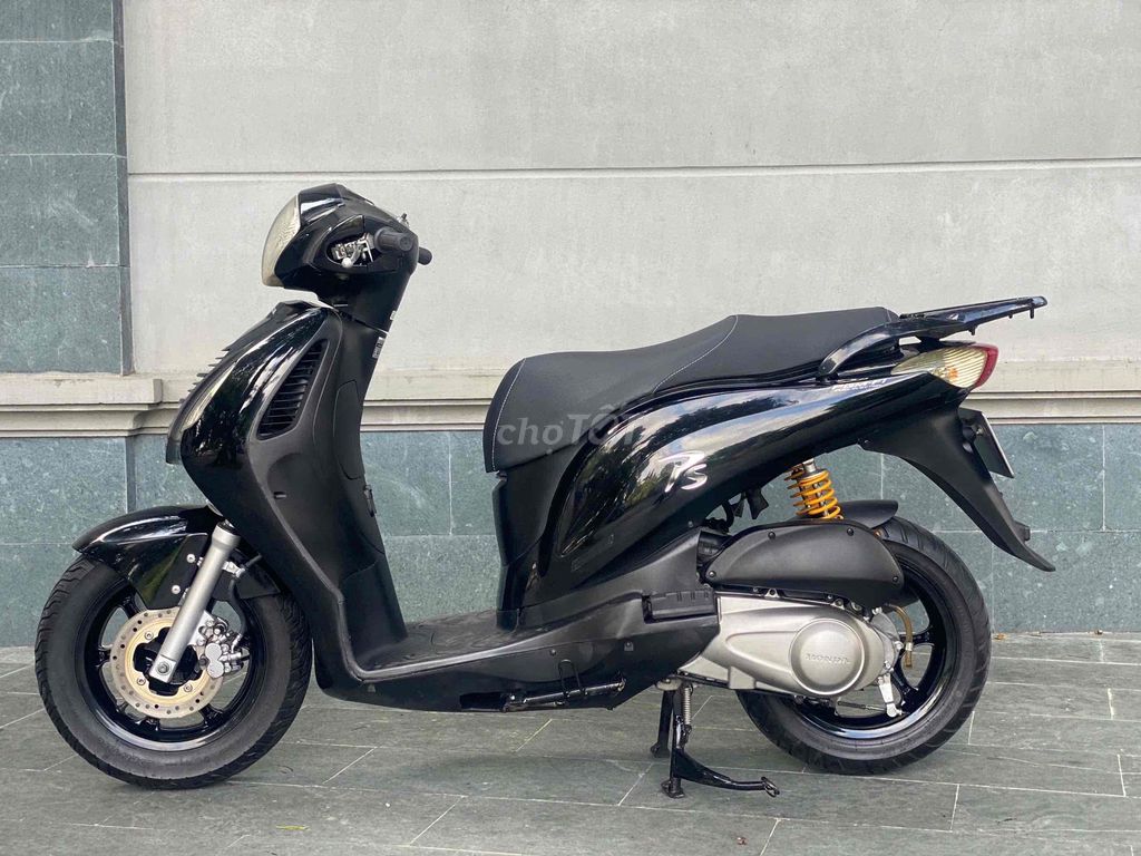 PS 150i 2008 Phuộc Ohlins BSTP