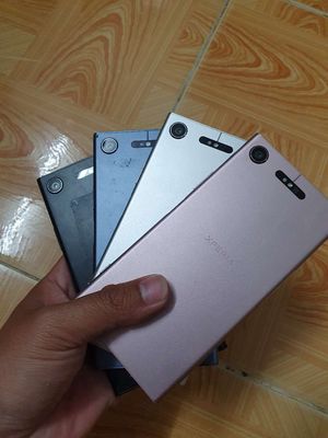 Bán sony xz1 , ram 4/32Gb, chip dragon 835. Mua bán Điện thoại tại Thành phố Thủ Đức Tp Hồ Chí Minh được đăng bởi Tuấn Nghĩa
