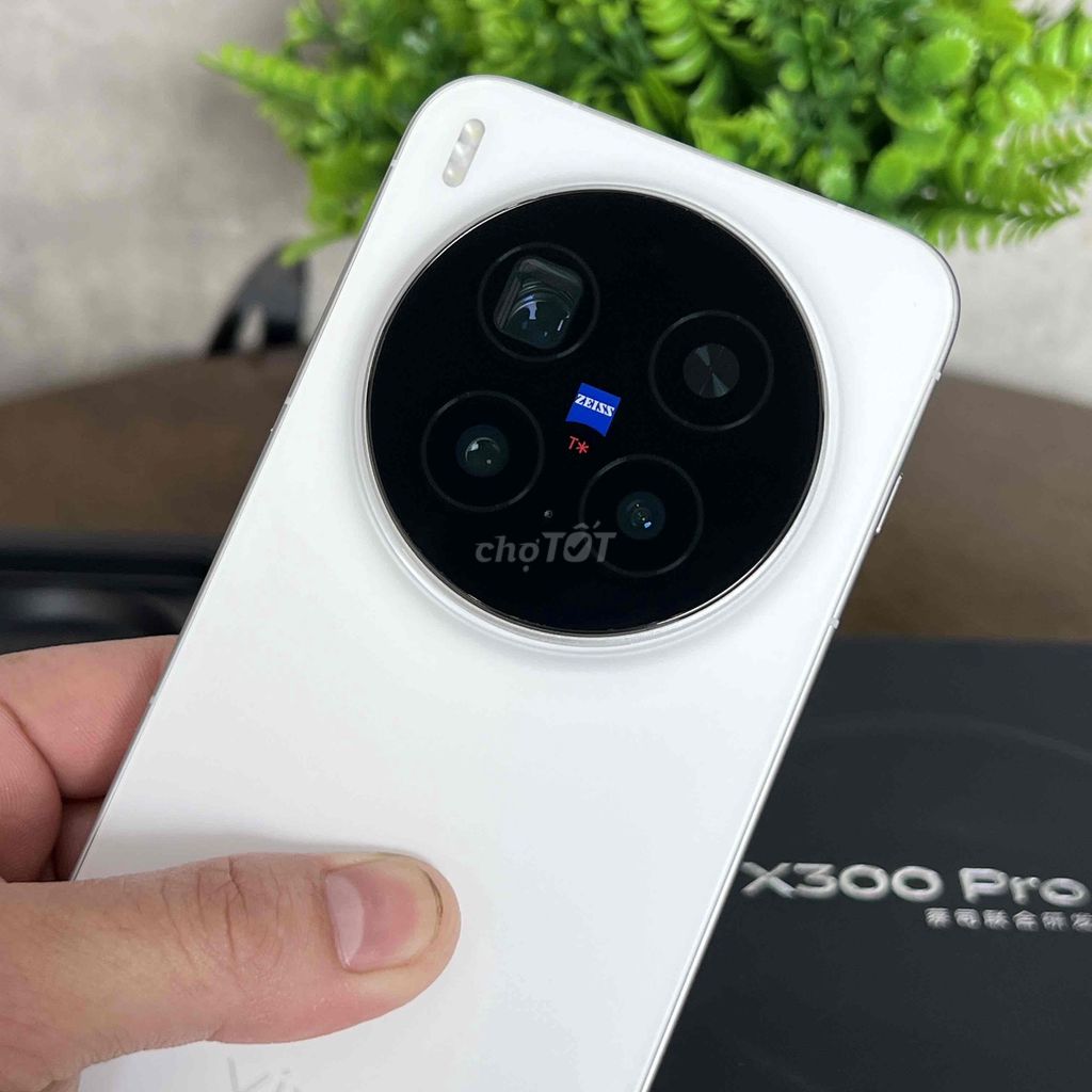 ✅ Vivo X300 Pro 12/256gb đẹp keng. Mua bán Điện thoại tại Thành phố Thủ Đức Tp Hồ Chí Minh được đăng bởi Phạm Văn Giang hình 1