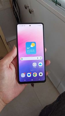 Samsung A53 5G 6/128GB zin đẹp