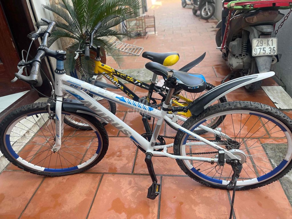 Thanh lý xe đạp trẻ em và người lớn. Mua bán Xe đạp tại Quận Long Biên Hà Nội được đăng bởi Nguyễn Thị Thanh Huyền hình 2