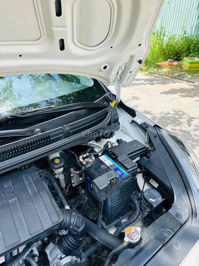 Hyundai Grand i10 2021 Grand 1.2 MT - 70 km. Mua bán Ô tô tại Huyện Bình Chánh Tp Hồ Chí Minh được đăng bởi Nam hình 14