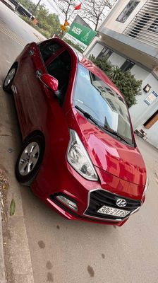 bán i10 tự động đi 5 vạn