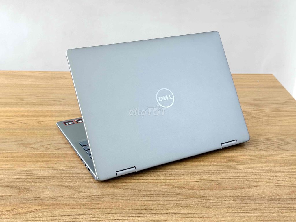 Dell 7445 2in1 Ryzen 5 8640HS 16/512GB Zin Đẹp 99%. Mua bán Laptop tại Quận Ninh Kiều Cần Thơ được đăng bởi Cầm đồ Nhanh hình 1