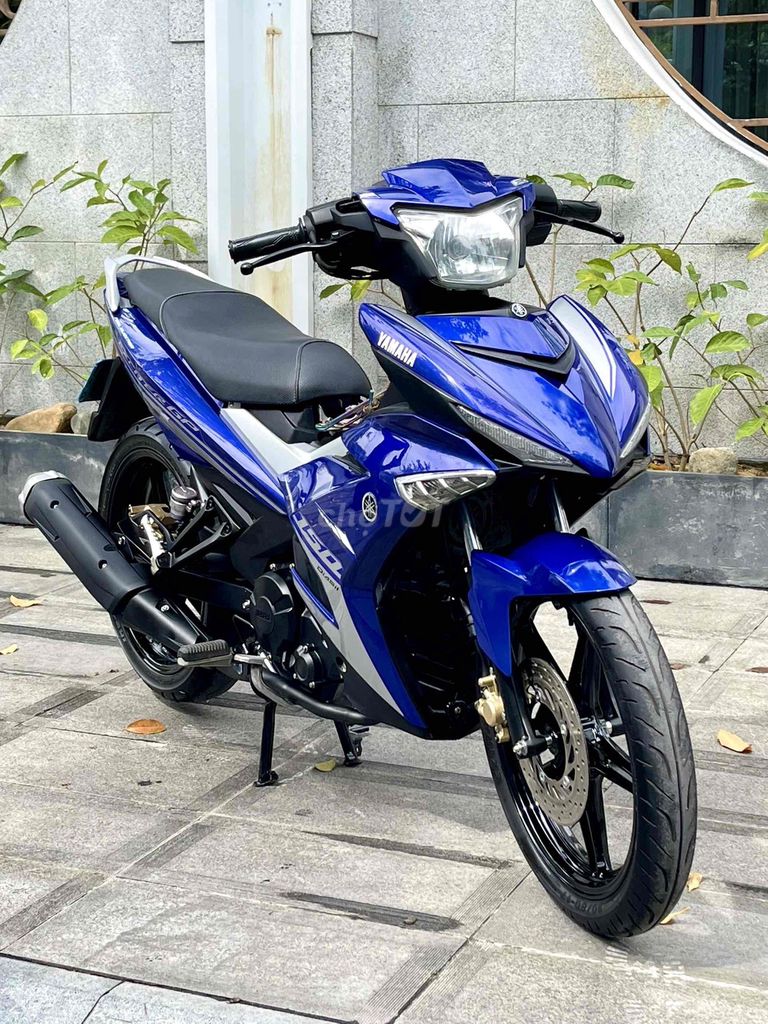 ex cọp 150 2017 rin chất ngay chủ biển 43. Mua bán Xe máy tại Quận Hải Châu Đà Nẵng được đăng bởi nguyễn thị hà hình 2