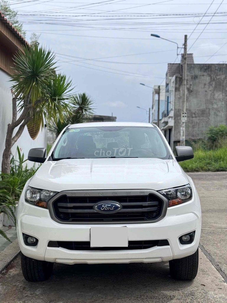 Ford Ranger 2019 XLS 2.2L 4x2 AT - 91000 km. Mua bán Ô tô tại Thành phố Buôn Ma Thuột Đắk Lắk được đăng bởi AUTO  THẮNG TOÀN PHÁT  hình 1