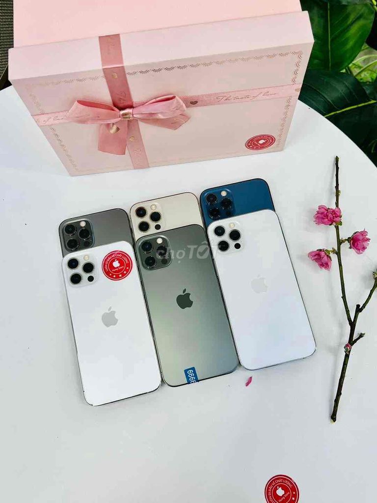 iphone 12promax bán hay giao lưu. Mua bán Điện thoại tại Quận Lê Chân Hải Phòng được đăng bởi hải phòng hình 1