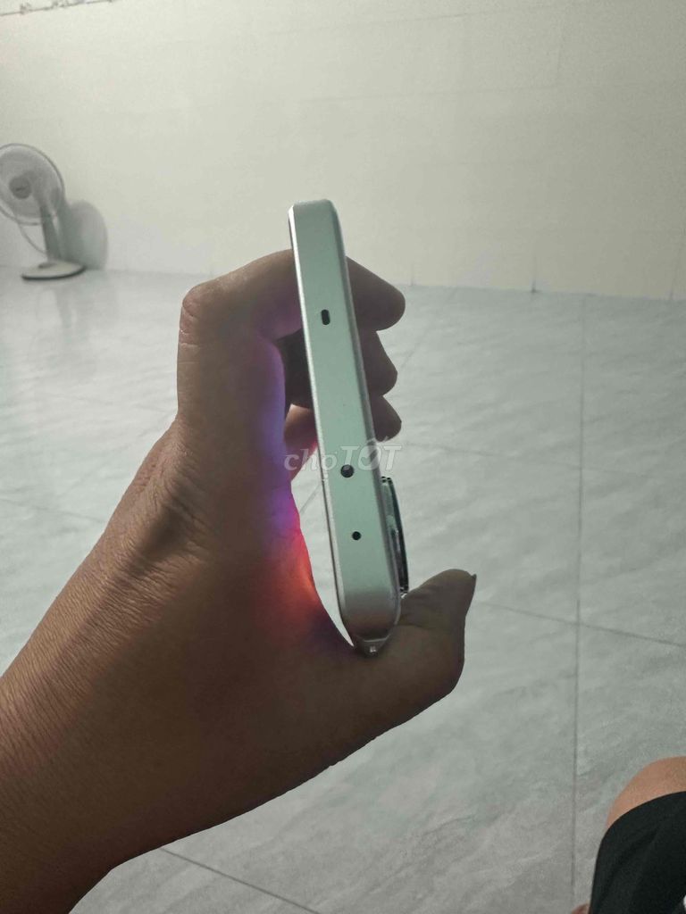 Realme GT Neo 6 ram 16 256GB Bạc. Mua bán Điện thoại tại Huyện Bàu Bàng Bình Dương được đăng bởi lâm hoàng hình 1
