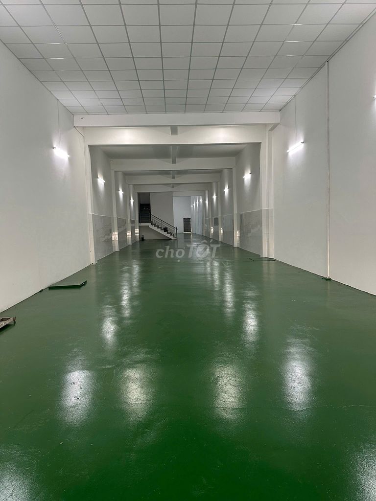 Cần bán gấp kho 461m2 xã LMX, H. Bình Chánh,Tp.HCM. Mua bán văn phòng, mặt bằng kinh doanh tại Huyện Bình Chánh Tp Hồ Chí Minh được đăng bởi seven hình 3