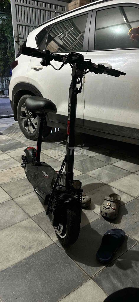cần bán xe điện sealup q8 gấp gọn. Mua bán Xe điện tại Thành phố Vinh Nghệ An được đăng bởi Anh Dũng hình 4