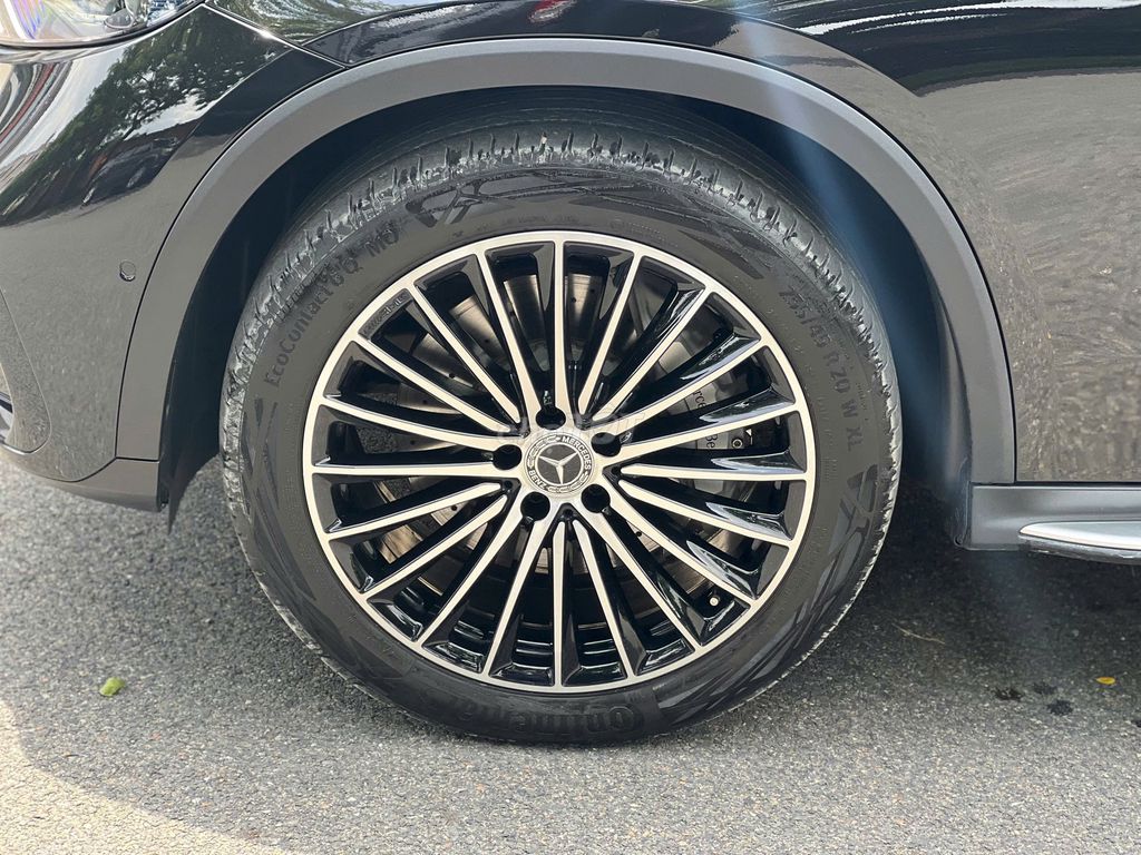 GLC 300 2023 SIÊU LƯỚT 5,100KM. Mua bán Ô tô tại Thành phố Thủ Đức Tp Hồ Chí Minh được đăng bởi Thái Phạm hình 17