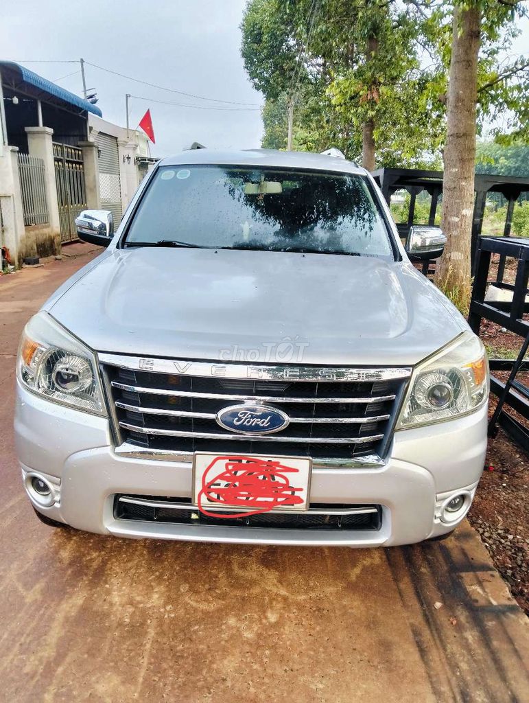 125 2011 2.5L 4x2 AT- 165000 km. Mua bán Ô tô tại Huyện Đắk Song Đắk Nông được đăng bởi Vũ Văn Dương  hình 1