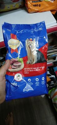 THỨC ĂN MÈO 1KG ZOICAT 46k/kg