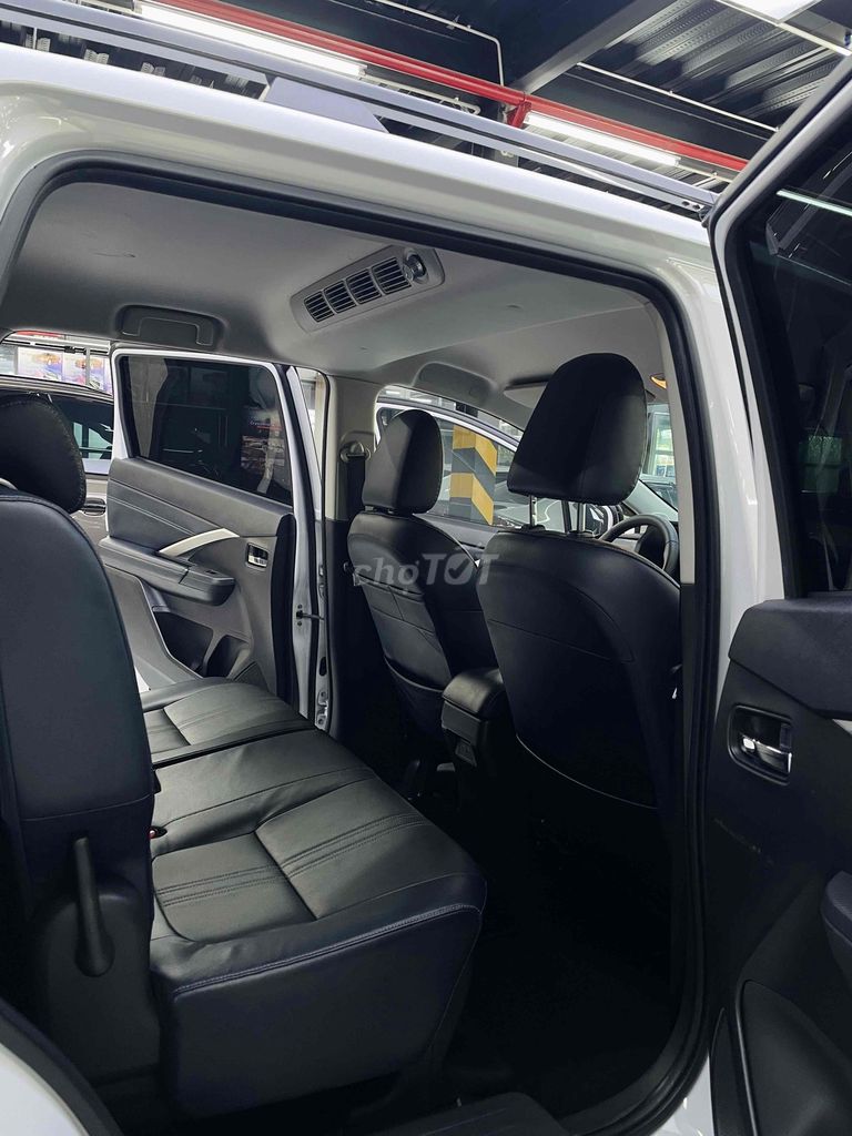 Mitsubishi Xpander 2024 1.5 AT - 45000 km. Mua bán Ô tô tại Huyện Hóc Môn Tp Hồ Chí Minh được đăng bởi Nguyễn Trọng Tín hình 8