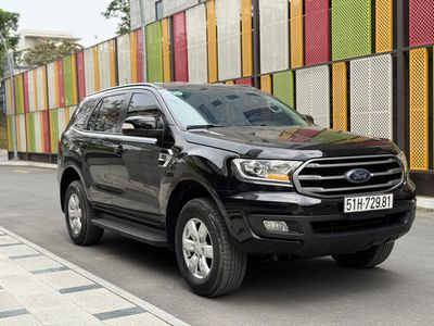 Ford Everest 12/2019 Ambiente AT đúng 1 chủ. Mua bán Ô tô tại Thành phố Thủ Đức Tp Hồ Chí Minh được đăng bởi Nguyễn An Phương