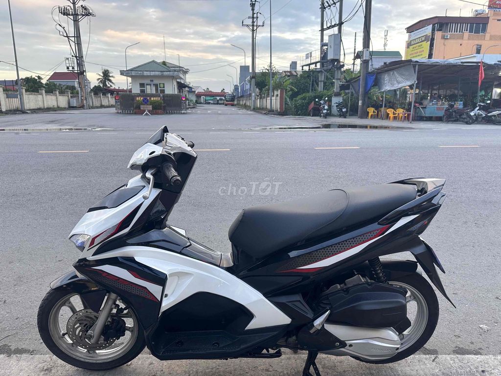Bán xe ab 2016. Mua bán Xe máy tại Huyện An Lão Hải Phòng được đăng bởi Nguyễn Khánh hình 5
