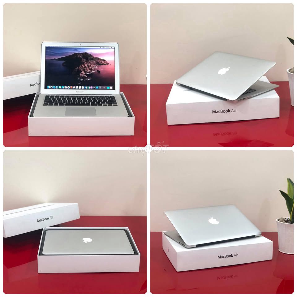 Macbook Air&Pro Core i7&i5 Ram8GB/SSd512GB/1TB