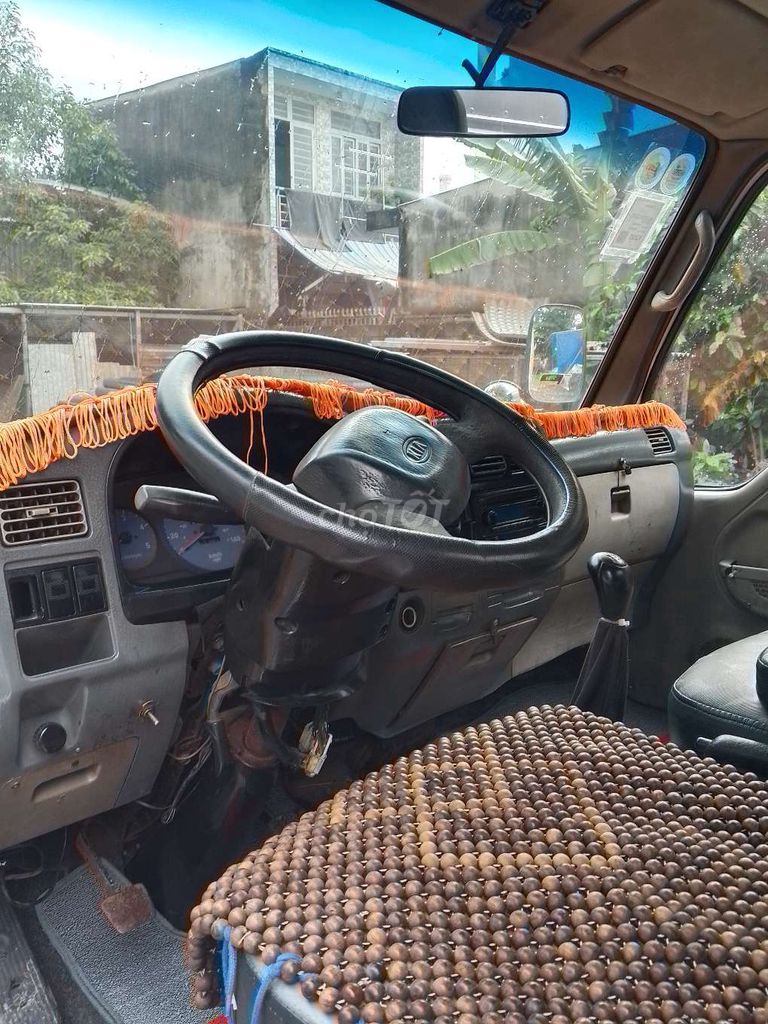 Kìa 1t4 đời 2004 xe đẹp. Mua bán Xe tải, xe ben tại Huyện Hóc Môn Tp Hồ Chí Minh được đăng bởi Hiệp hình 6