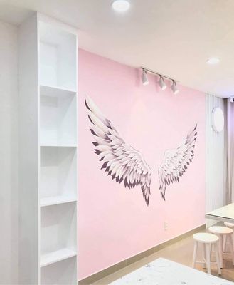 Cần bán căn hộ moscow 1 phòng ngủ dt50m2 giá 2.45 tỷ