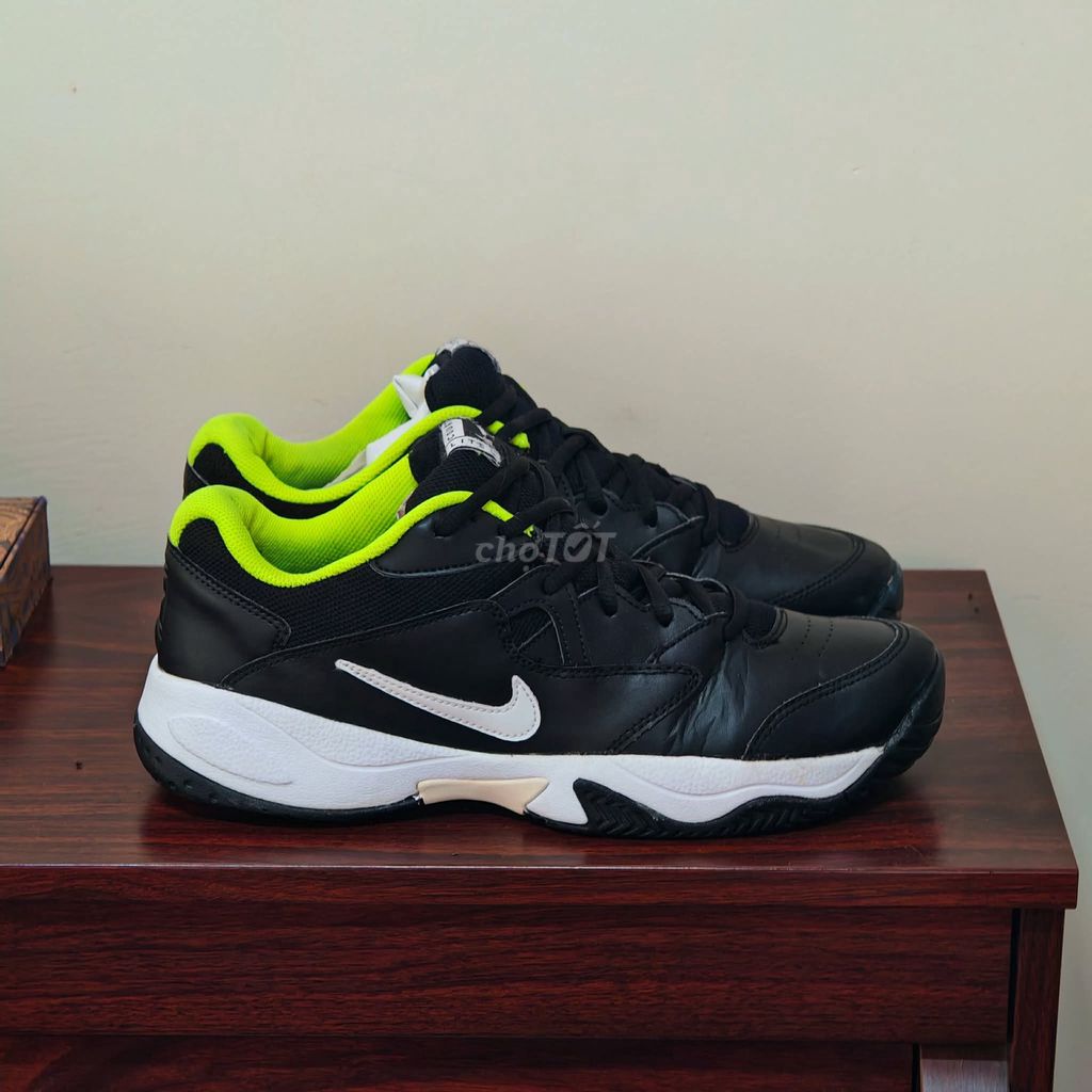 [CHÍNH HÃNG] Giày thể thao Nike Court Lite 2 . Mua bán Giày dép tại Thành phố Thủ Dầu Một Bình Dương được đăng bởi chú CÔNG AN bán giày CHÍNH HÃNG hình 1