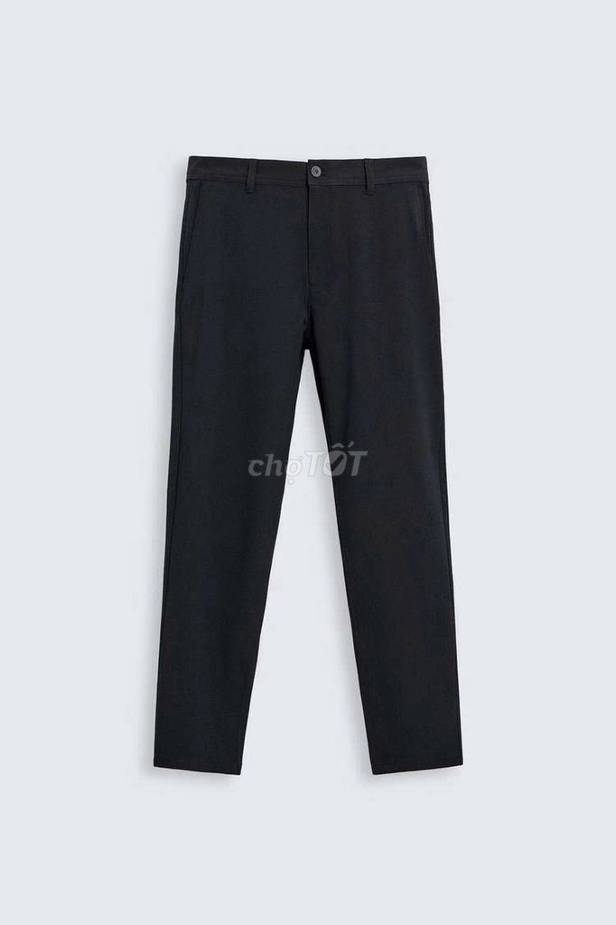 Quần tây nam Zara vải cao cấp. Mua bán Quần áo tại Thành phố Thủ Đức Tp Hồ Chí Minh được đăng bởi Anh Nguyen hình 1