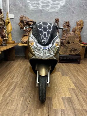 Honda PCX chính chủ bstp máy móc êm ru