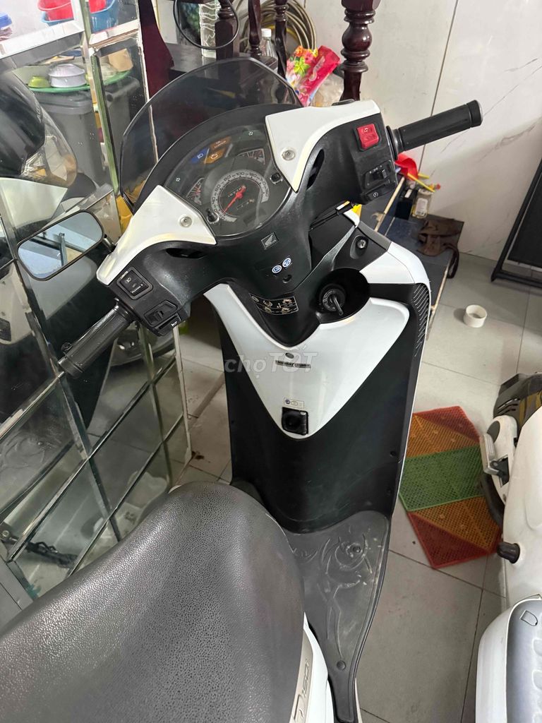 Honda SH 2009 Thanh Lý Phụ Tũng. Mua bán Xe máy tại Quận 7 Tp Hồ Chí Minh được đăng bởi Hoàng Lambada hình 2