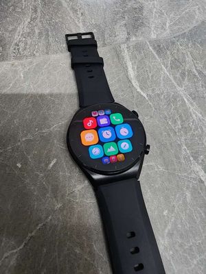 Xiaomi watch s1 99%