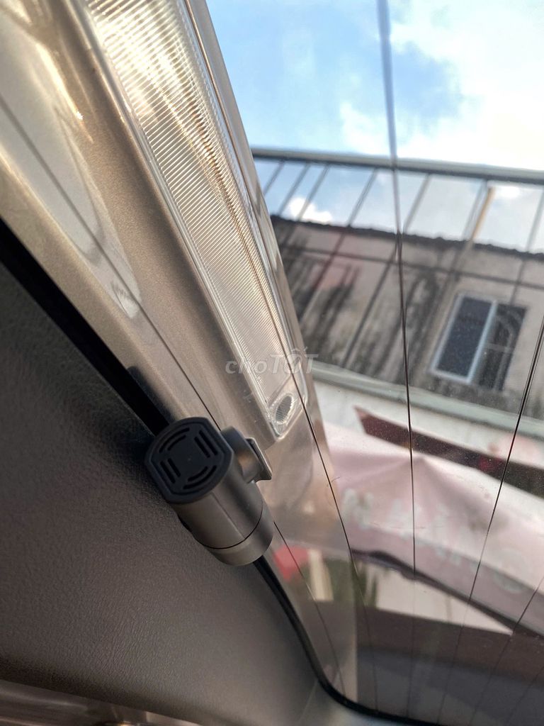 Innova 2.0G AT 2023 9706 km - có giảm KH thiện chí. Mua bán Ô tô tại Quận Gò Vấp Tp Hồ Chí Minh được đăng bởi Nguyễn An hình 3