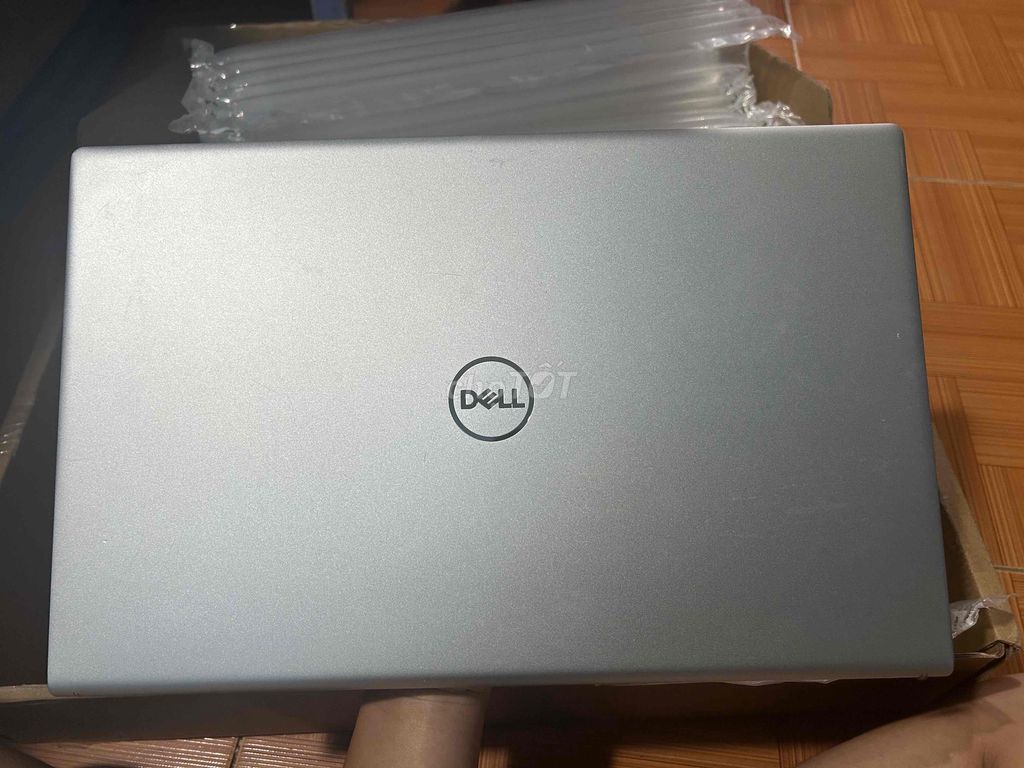 Dell Inspiron 5515 Ryzen 5 5500U 15.6 inch 8GB/512. Mua bán Laptop tại Quận Long Biên Hà Nội được đăng bởi Hà Thuỷ hình 1
