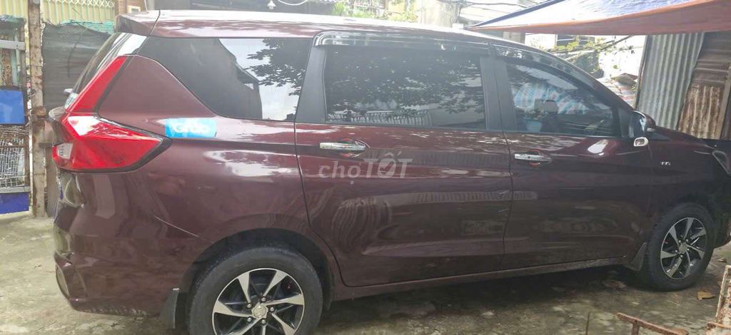 Suzuki Ertiga 2023 Tôi không rõ - 60000 km