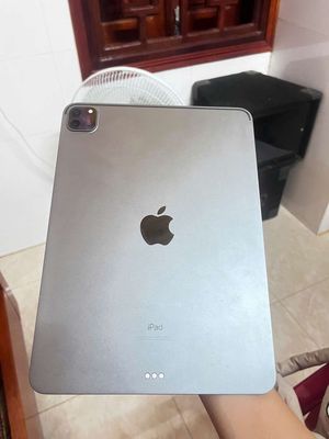 iPad Pro 11" 2020, 128GB, 4G, Quốc Tế. Mua bán Máy tính bảng tại Quận Bình Thạnh Tp Hồ Chí Minh được đăng bởi Phạm Hải HiFriendz